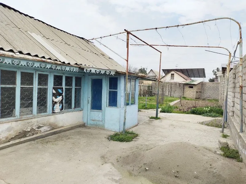 Продаются 2 дома-дачи общая на 8 сотках — фото 9 Продаются 2 дома-дачи общая на 8 сотках — фото 9