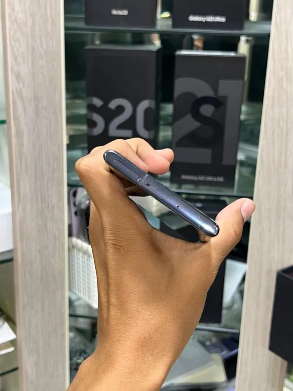 Samsung note 10 5G — фото 2