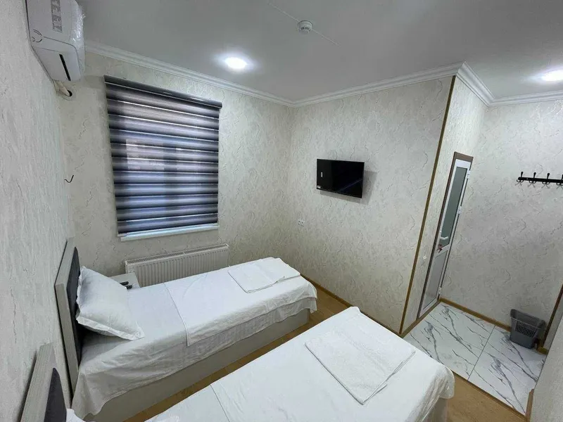 Mehmonxona mir house hotel 1 Mehmonxona mir house hotel 1