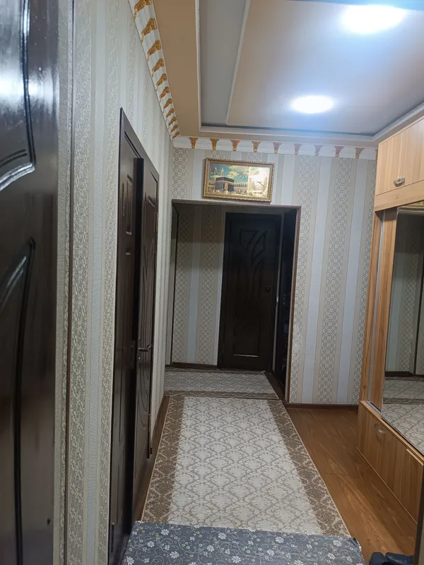 Ahmad Yugnakiy 3/2/5 balkon 2*6 Umida 6
