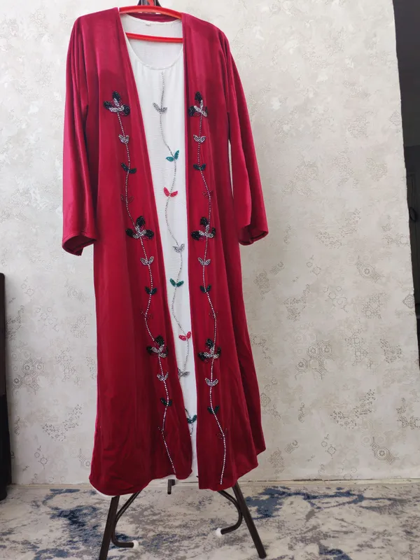abaya 2