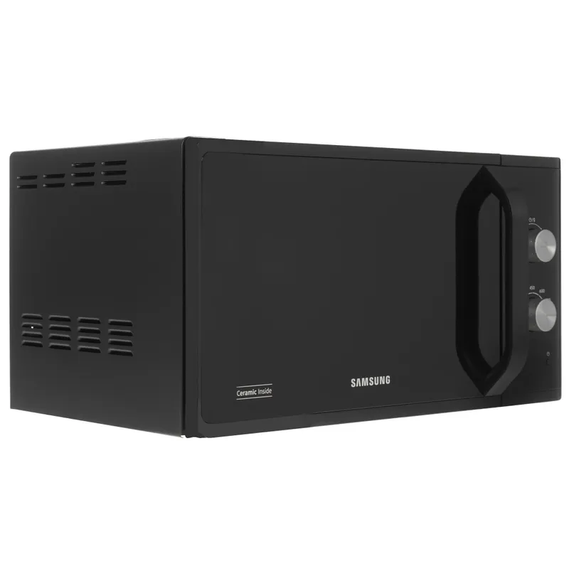 Samsung MS23K3614AK/UZ mikroto‘lqinli pechi 2