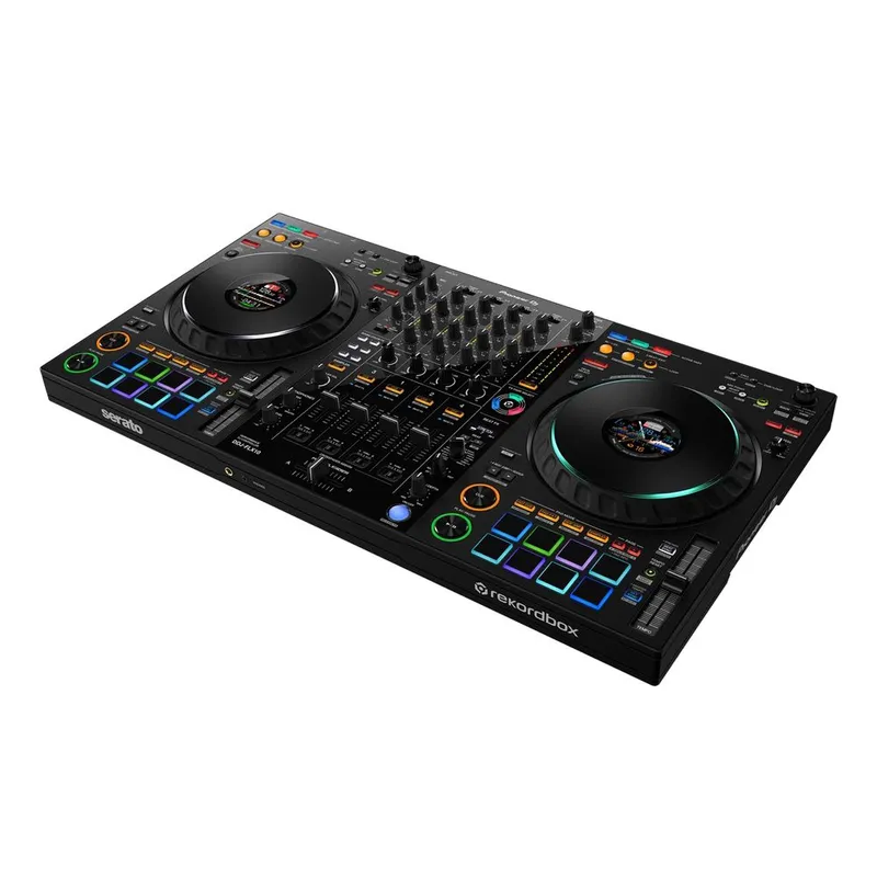 Продается новый DJ-контроллер Pioneer DDJ-FLX10 — фото 3