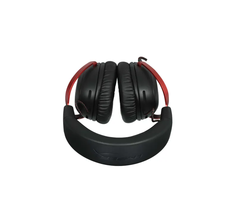 ' Наушники HyperX Cloud III Red — фото 2
