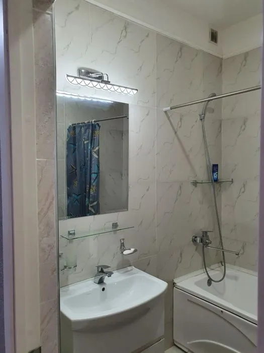 2 xonali kvartira, 40 m², 3/9 qavat (Oq-Tepa Sohil Bo yi JK) 6 2 xonali kvartira, 40 m², 3/9 qavat (Oq-Tepa Sohil Bo yi JK) 6