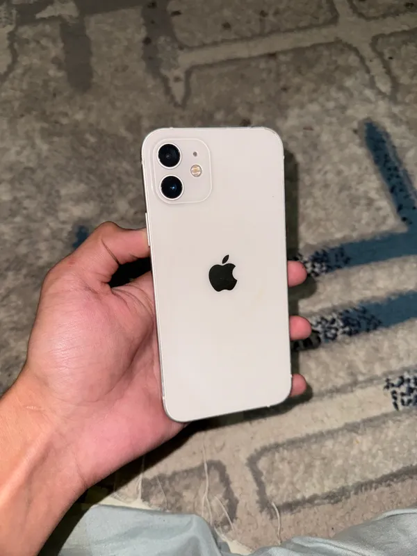 Iphone 12 Iphone 12