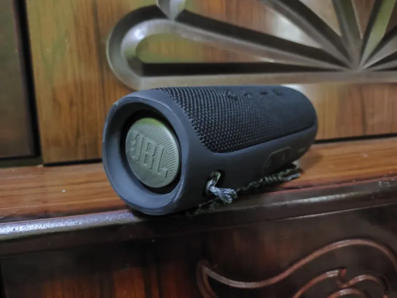 JBL flip 5 original — фото 2