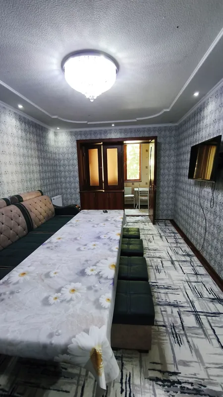 Аренда 3-комнатной квартиры, 3 этаж, Вокзал, Гагарин, ориентир 51 школа 2 Аренда 3-комнатной квартиры, 3 этаж, Вокзал, Гагарин, ориентир 51 школа 2