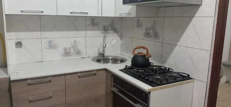 2-х комнатная Юнусобод ЖК Манзара — фото 1