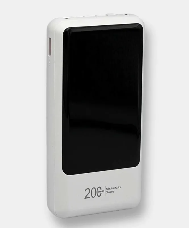 Powerbank 20000 mAh — фото 4