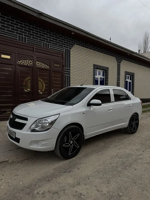 Собалт сотилади срочна — фото 1