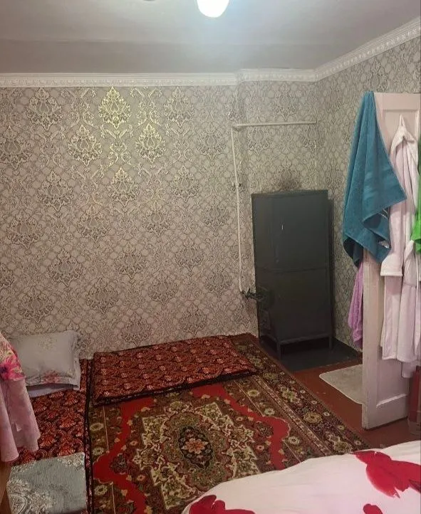 Продаётся 1 комнатная квартира в Чирчике — фото 4