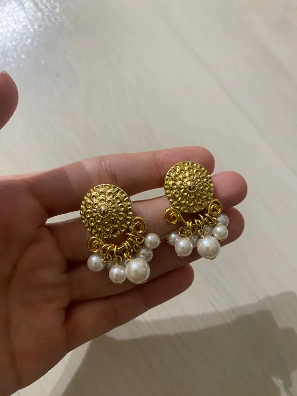 Серьги по 50.000 3 Серьги по 50.000 3