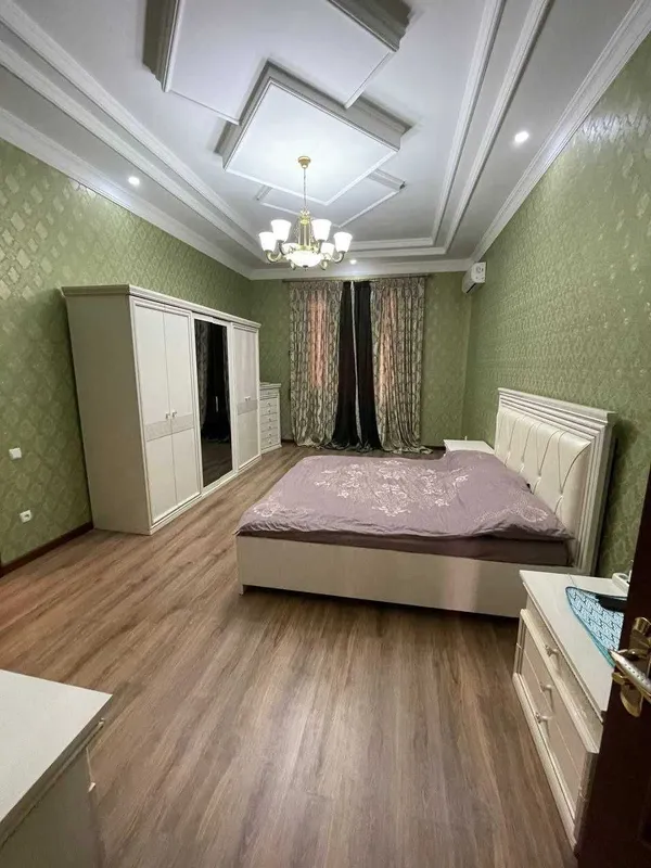 Аренда Участок Яккасарай Ракат 8 комн Бассеейн/можно под офис 985* 3