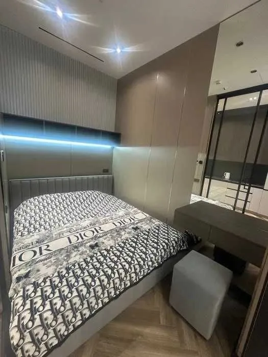 Аренда Tashkent city ЖК Nest one Блок A 2 комнатная — фото 2