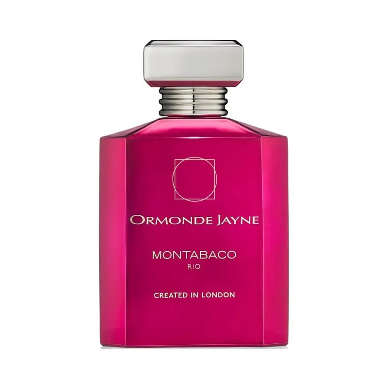 Ormonde Jayne Montabaco Rio