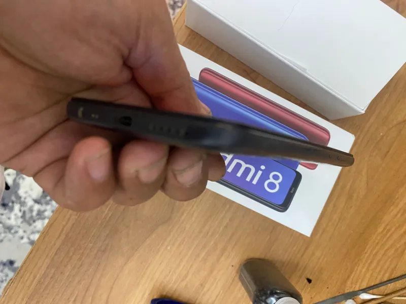 Redmi 8 3 Redmi 8 3