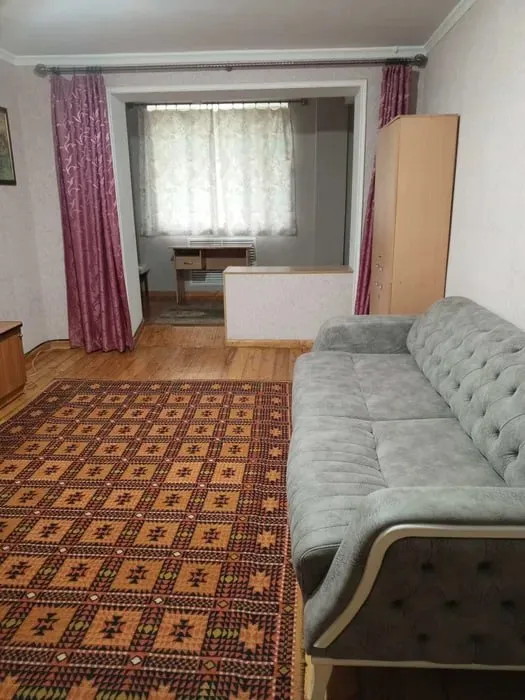Сдается квартира
