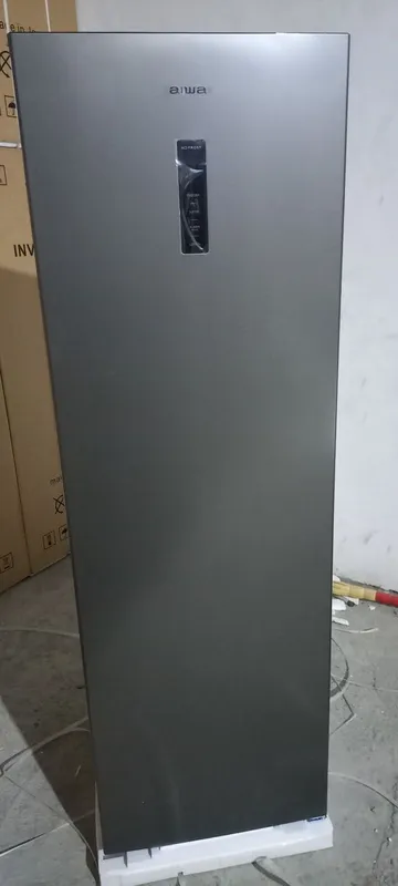 Морозильник от AIWA! Новинка 2026! No frost, invertor! Оптовые цены! — фото 1