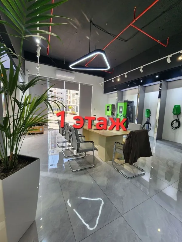 АРЕНДА Коммерческое помещение в Tashkent City 2