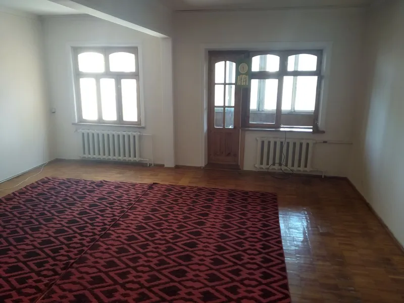 СРОЧНАЯ ПРОДАЖА СВОЕЙ КВАРТИРЫ 92М2 — фото 1