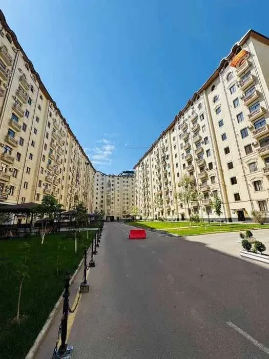 СРОЧНО ! Сдается квартира в новостройке — фото 8