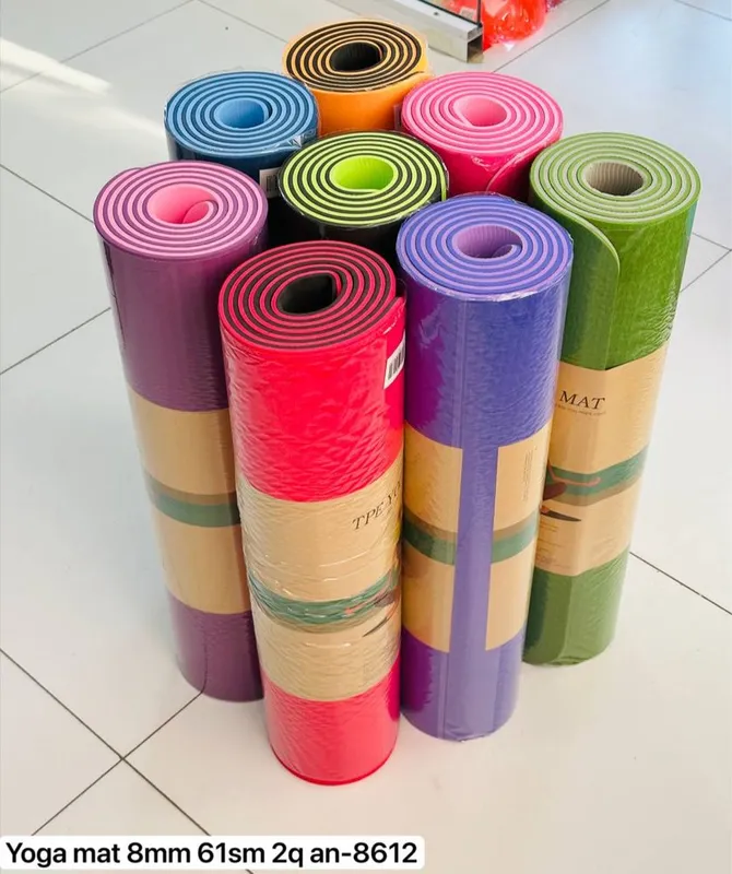 yoga uchun gilamchalar ulgurji 5 yoga uchun gilamchalar ulgurji 5