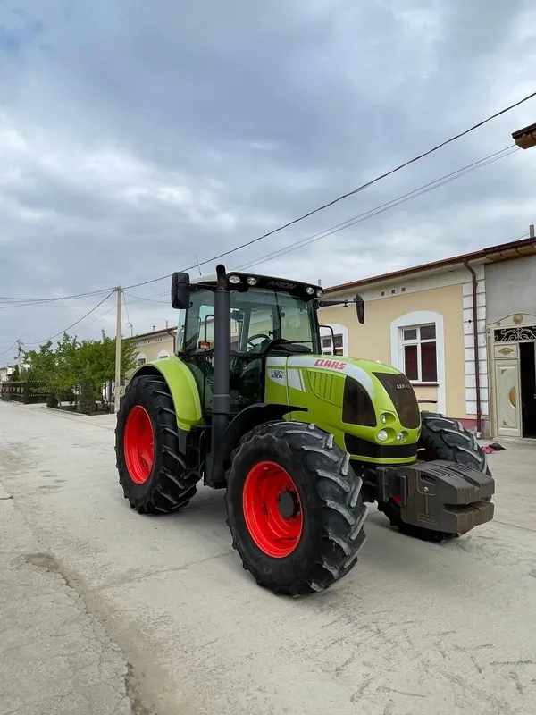 Arion 630C SOTILADI. 100% RADNOY — фото 7