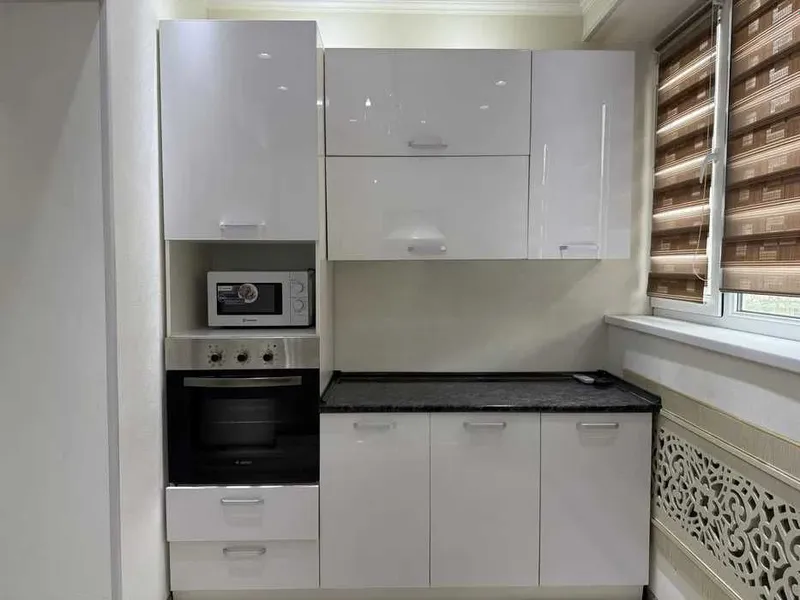 Аренда 5/4/9 Госпитальный 180 кв Mirabad Avenue Гостиница Россия — фото 5