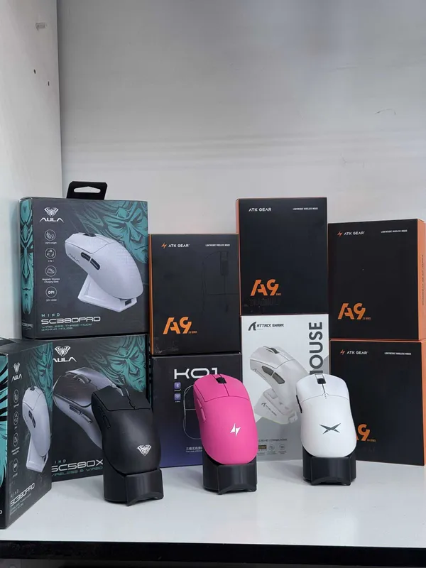 Atack Shark/AULA/K1/ 1 YIL Garantiya Atack Shark/AULA/K1/ 1 YIL Garantiya
