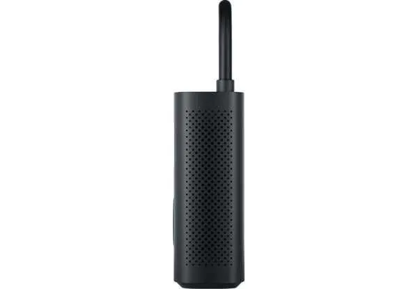 Умный насос Xiaomi Mi Portable Compressor 1S, компрессор автомобильный 4 Умный насос Xiaomi Mi Portable Compressor 1S, компрессор автомобильный 4