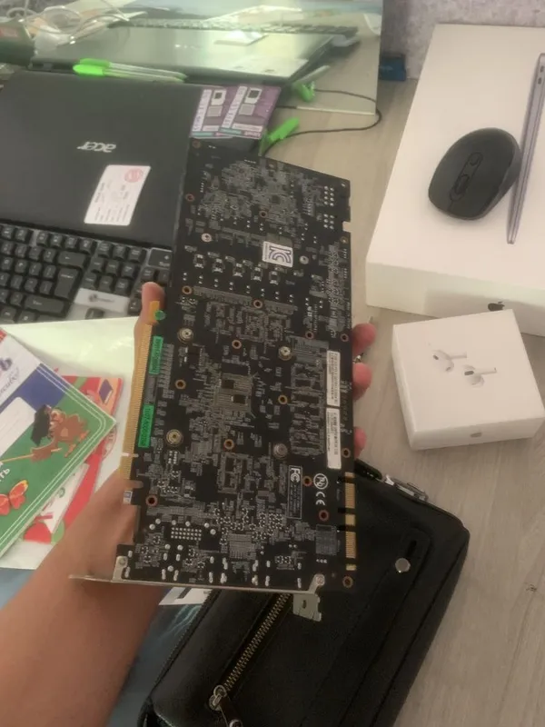GeForce GTX 1070 analog p104 100 3 GeForce GTX 1070 analog p104 100 3