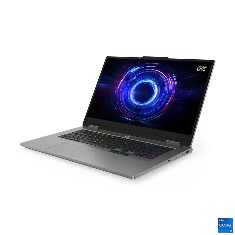 Lenovo LOQ 17IRX10 / i7-13650HX / RTX 5060 3 Lenovo LOQ 17IRX10 / i7-13650HX / RTX 5060 3
