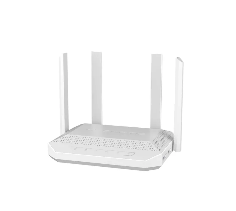 < Роутер Keenetic Hero KN-1011-01EN Wi-Fi 6 AX1800 Mesh 1