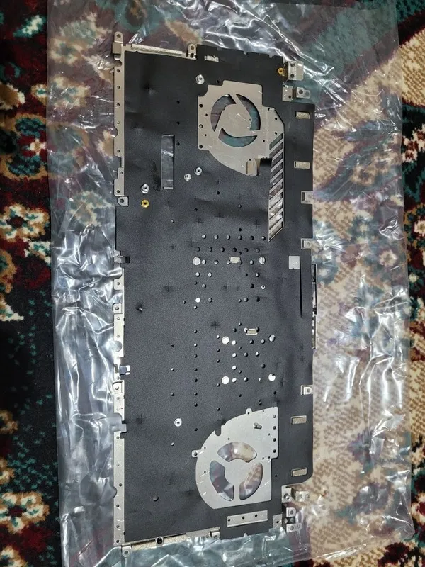 Запчасти на Asus tuf gaming A17/ Asus tuf gaming F17 — фото 2
