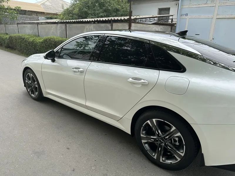 Kia K5 GT LINE 2.5