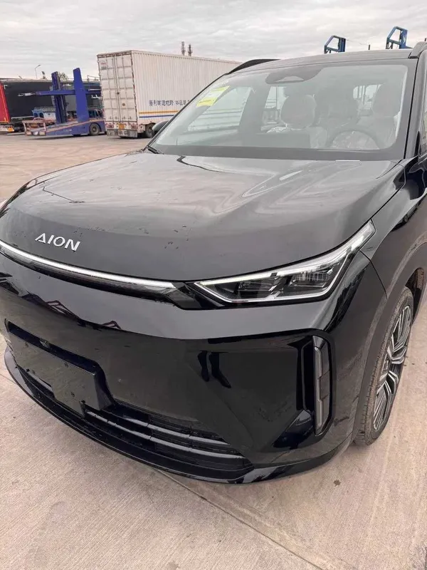 GAC AION v650 naxtga va halol nasiyaga 1 GAC AION v650 naxtga va halol nasiyaga 1