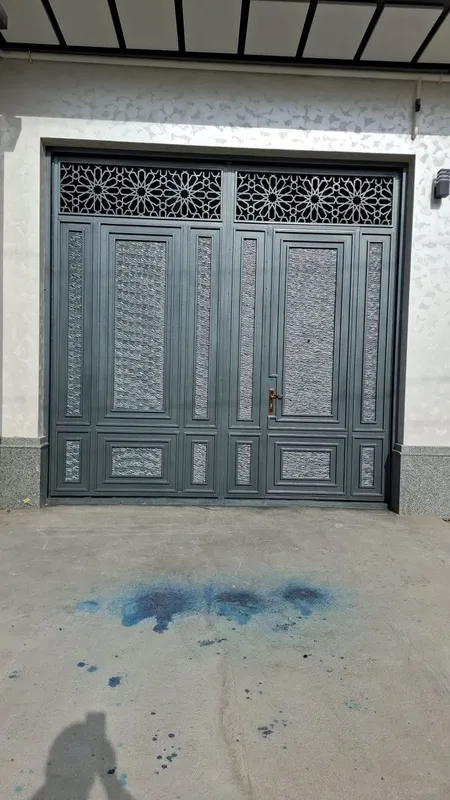 Darvoza naves reshodka perilla 1