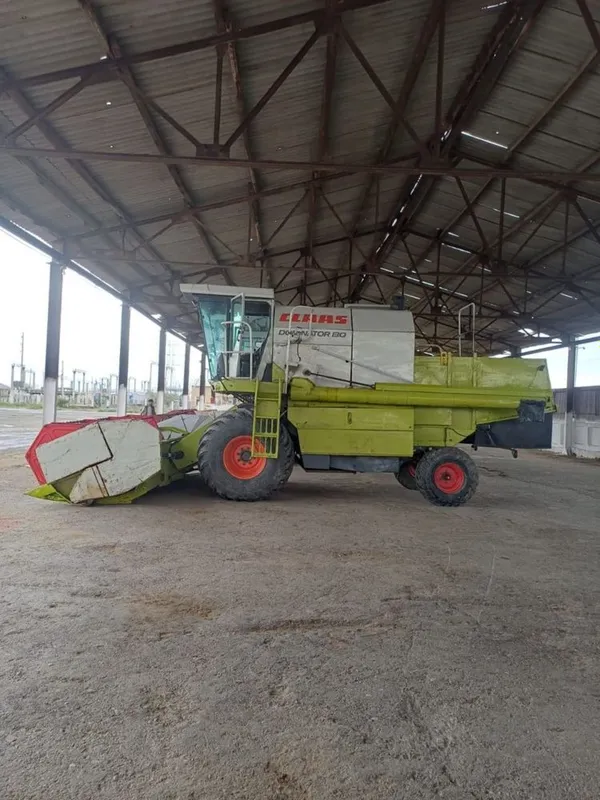Class dominator 130