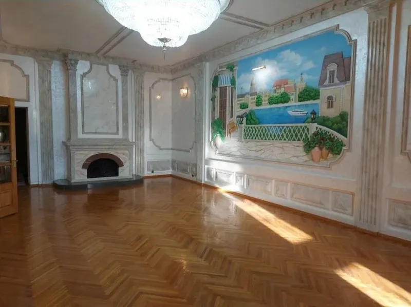 Сдаётся участок 20 соток (Лукойл), Ташкент, Мирзо-Улугбекский район — фото 1
