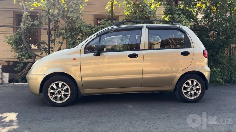 Продаётся Матиз 2009 год автомат 1 Продаётся Матиз 2009 год автомат 1