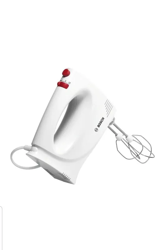 Миксер BOSCH MFQP1000 5