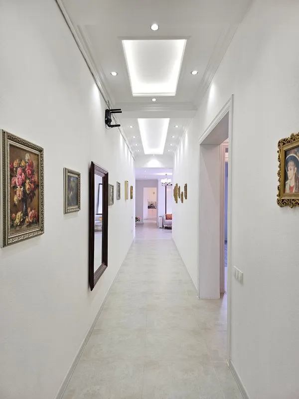 Продажа участка в Яккасарай Мерос махалле — фото 3