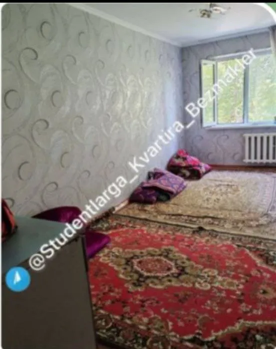 3-комнатная квартира, Чиланзар 24 (ориентир: Ватан) 5