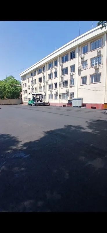 Asfalt yotqizish xizmatlari 6 Asfalt yotqizish xizmatlari 6