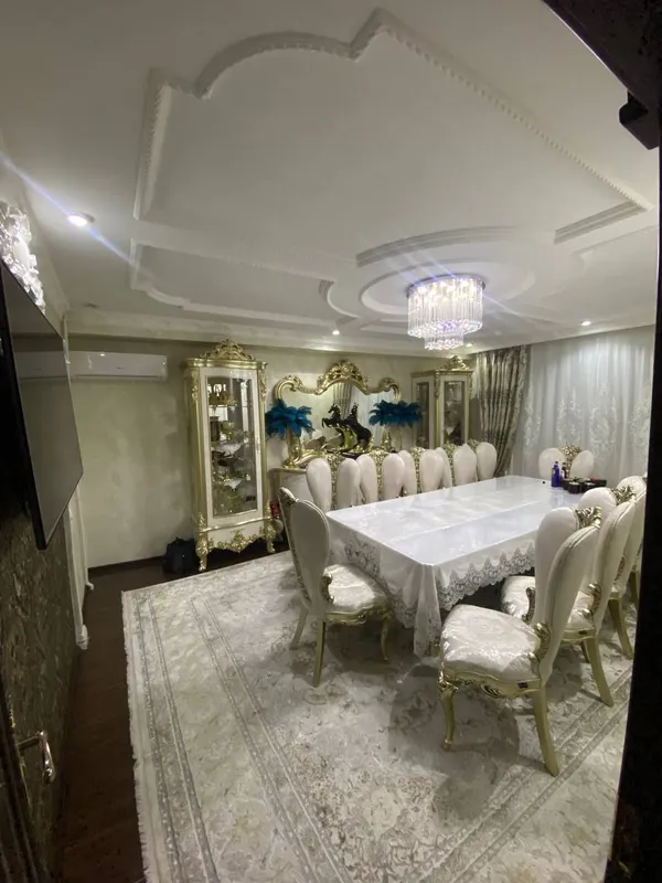 3 xonali dom Toshkent shahar Algoritim 30 Kv 23 dom — фото 6