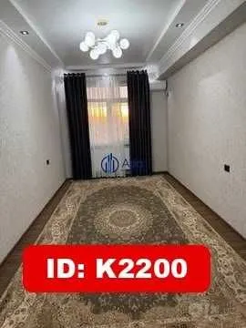 Ijaraga beriladi tezda 3xonalik Vokzal tarafda hammaga K2200 3 Ijaraga beriladi tezda 3xonalik Vokzal tarafda hammaga K2200 3