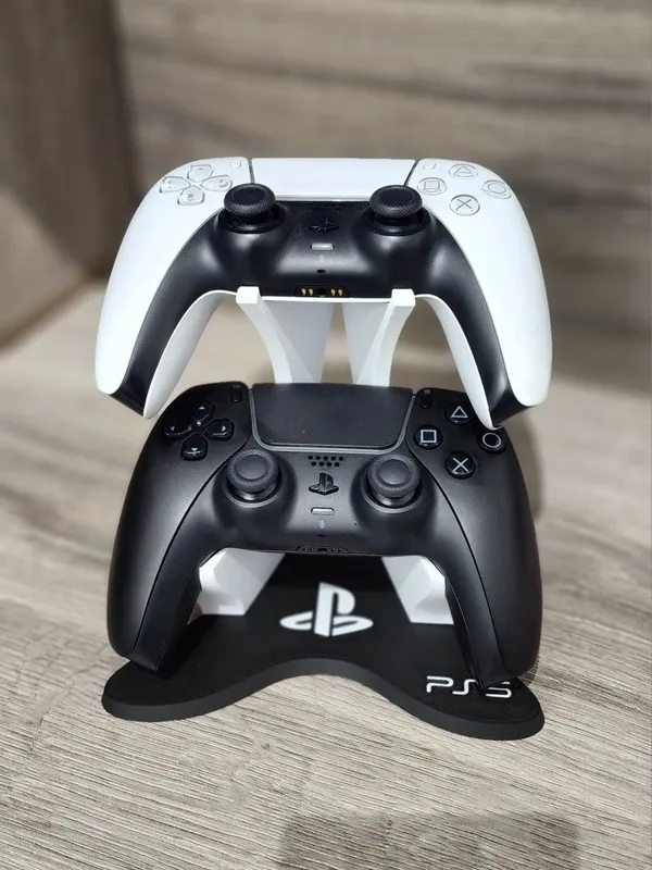 Продам подставку для джойстиков ps5 — фото 1
