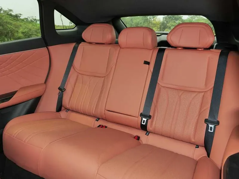 Changan Deepal SL07 naxt va halol nasiyaga — фото 2