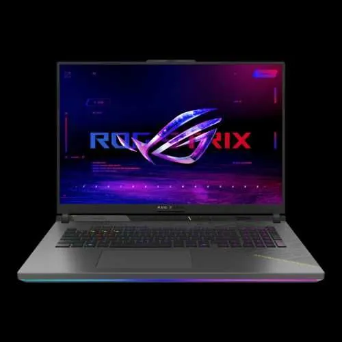 Asus Rog Strix G18/2.5K 240Hz/R9 9955HX/DDR5 32GB/SSD 1TB/RTX5070 8GB